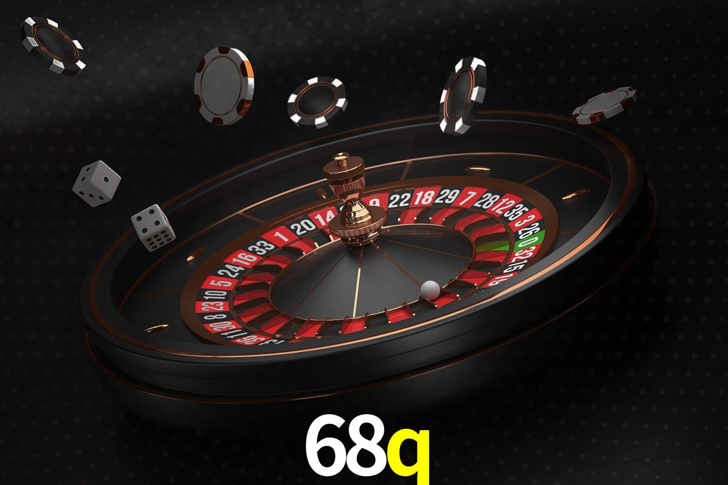 68q - Divirta-Se No Casino - 68q.com