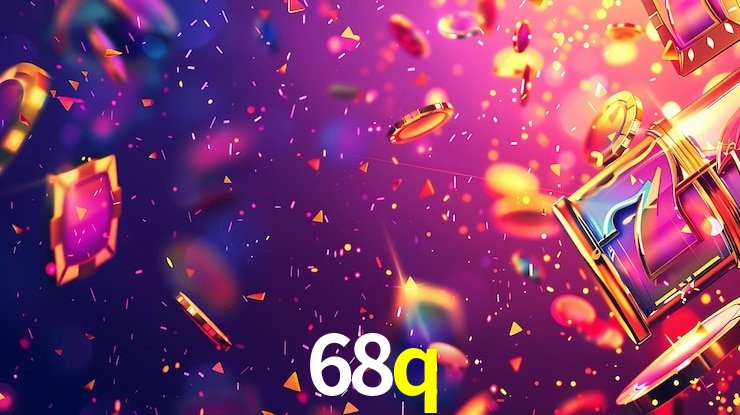 68q Logo 1