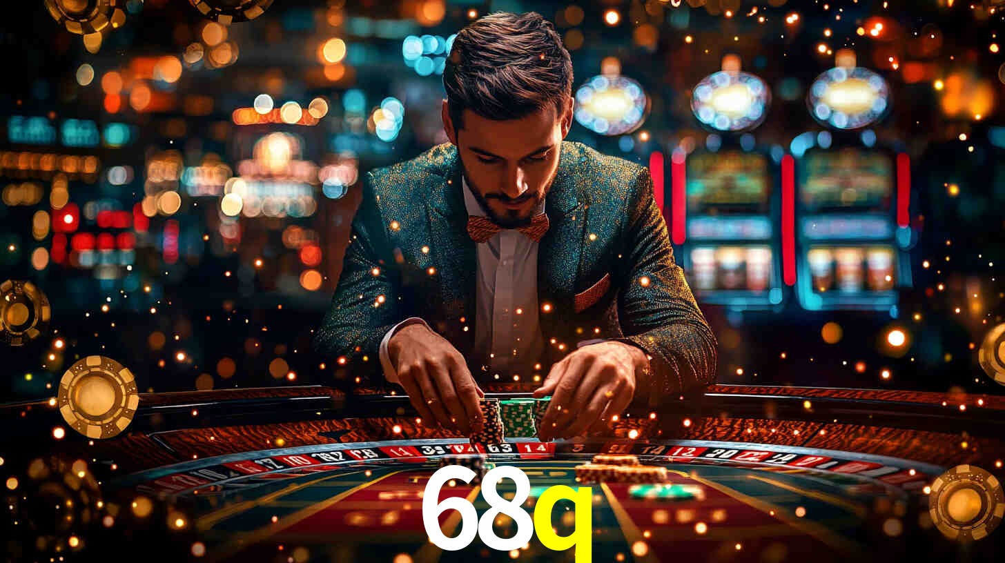 Certificação GLI 68q