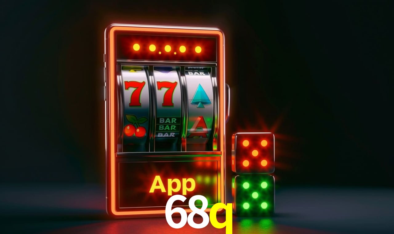 Jogos de Slot 68q