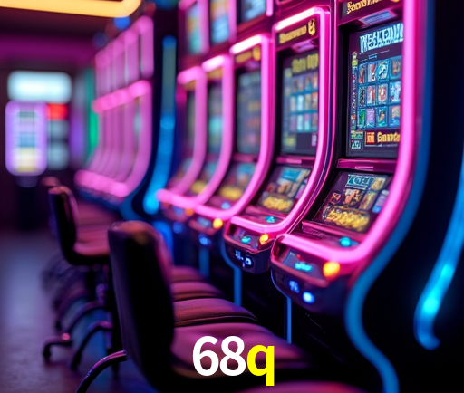 Slots 68q - Giros Grátis Diários