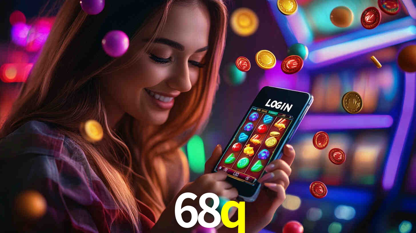 68q - Desafio VIP de Luxo - 68q.com