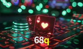 Estatísticas do Jogo 68q