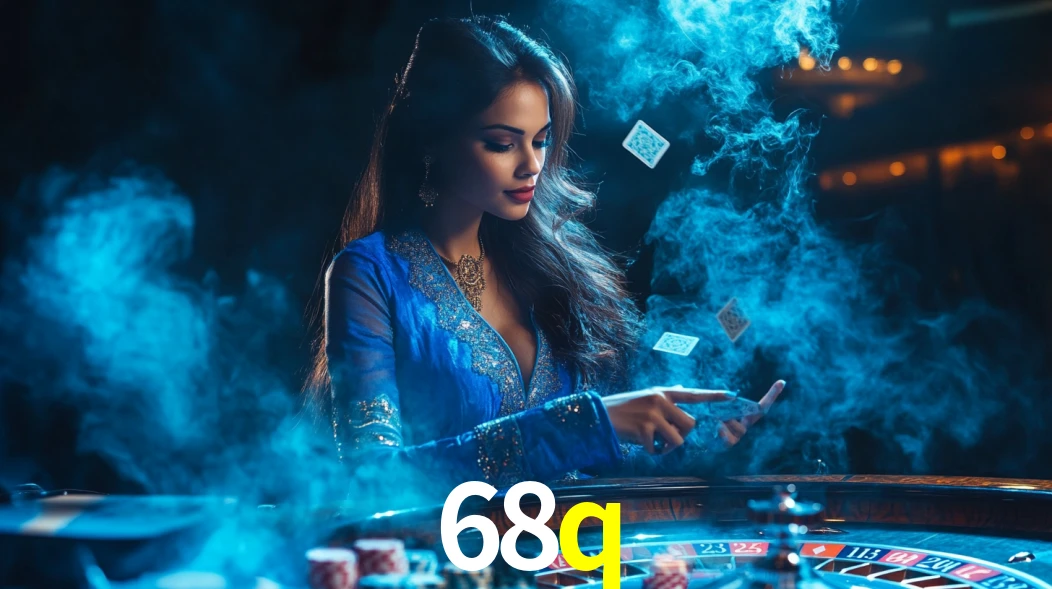 A Emoção da Loteria na 68q: Uma Chance de Mudança de Vida