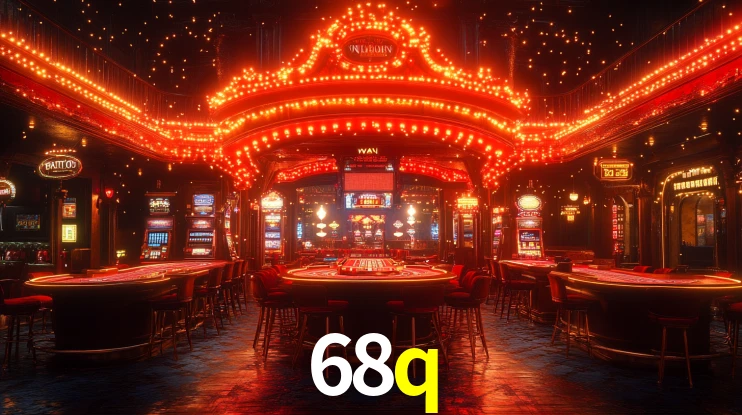 Experimente o Login Seguro Premium no 68q
