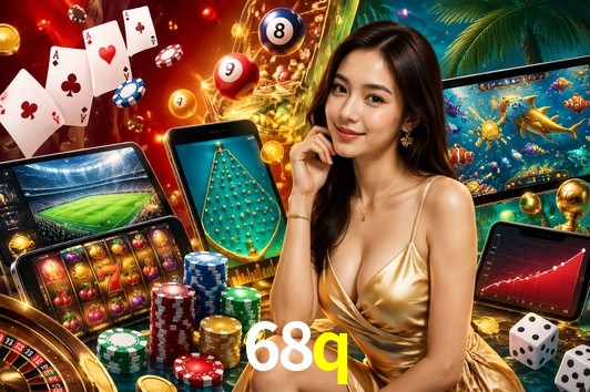 Blackjack Table 68q