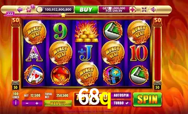 Descubra a Magia dos Jogos de Arcade no 68q
