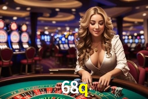 VIP Casino 68q