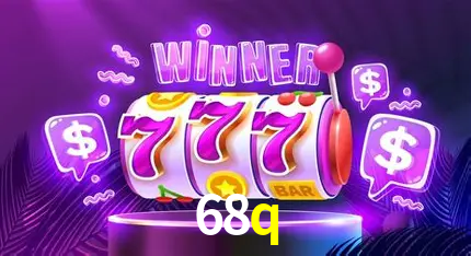 A Revolução dos Aplicativos de Jogos no 68q