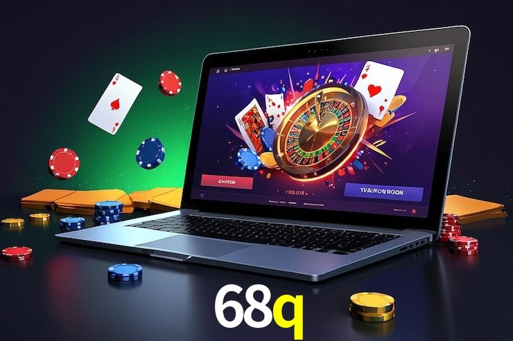 68q Segurança Logo 1