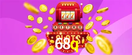 A Emoção da Loteria na 68q: Uma Chance de Mudança de Vida