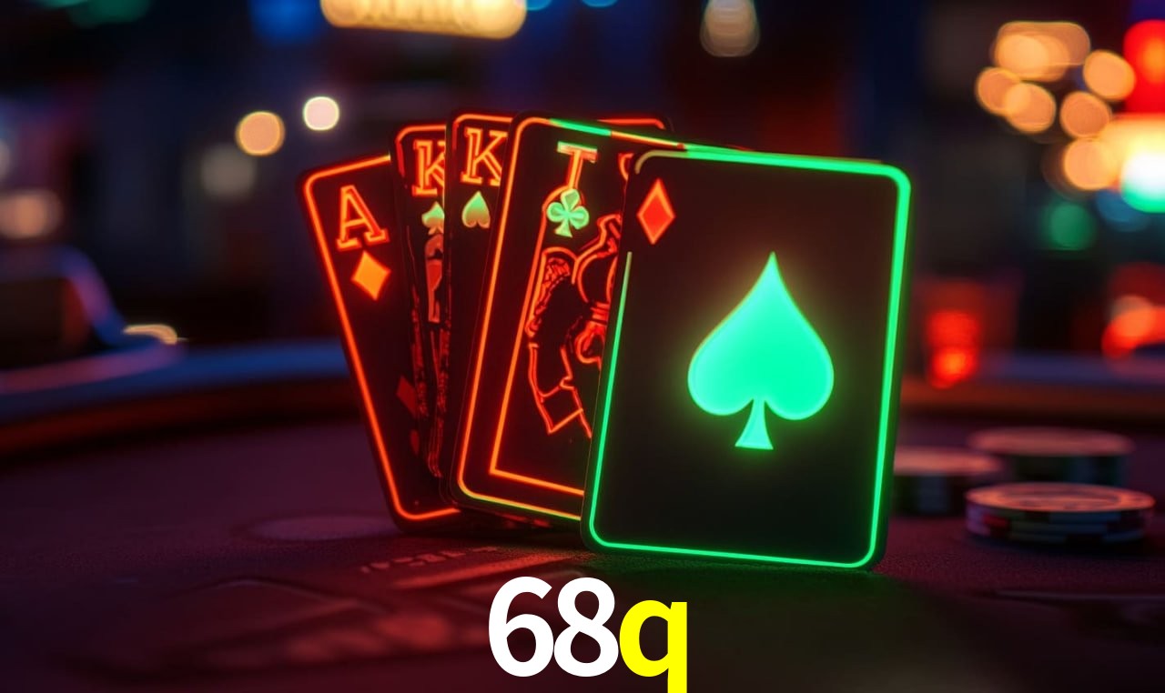 Provedores de Jogos 68q