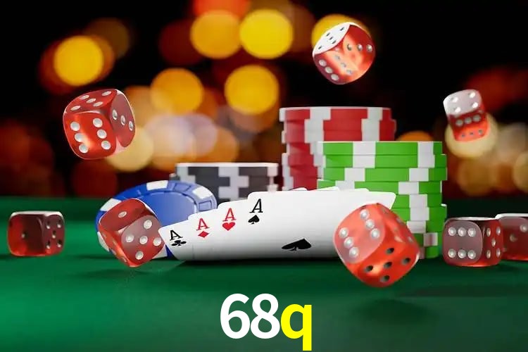Benefícios da Conta 68q