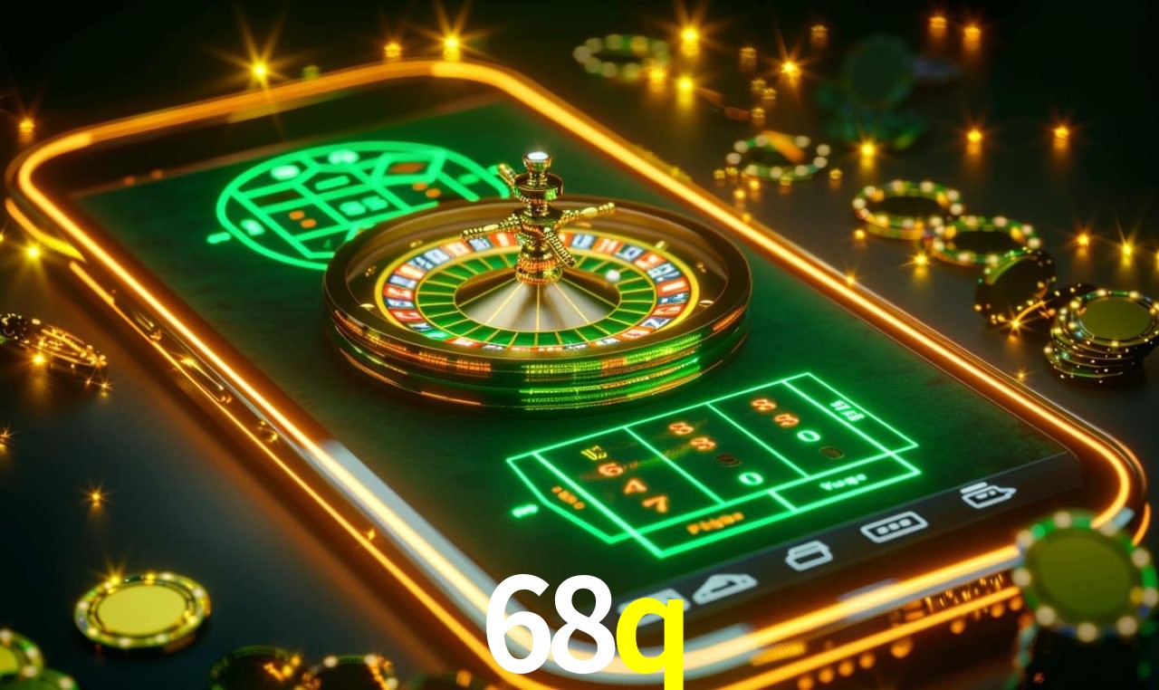 68q Licenciado Curaçao - Segurança SSL 256-bit