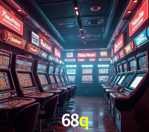 Loteria 68q - Quina e mais jogos