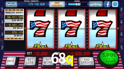 Descubra a Magia dos Jogos de Arcade no 68q