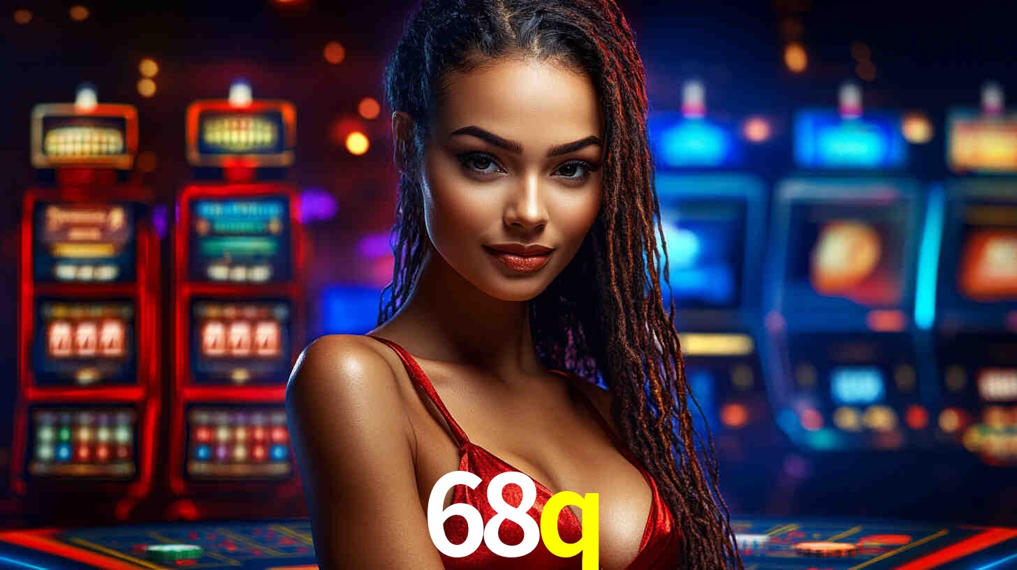 Desvendando o Mundo dos Jogos Virtuais na 68q