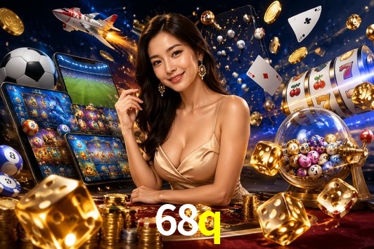 Slot Games 68q