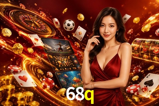 Seasonal Promotions 68q