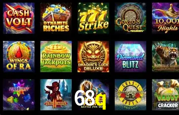 68q Licença Curaçao Gaming