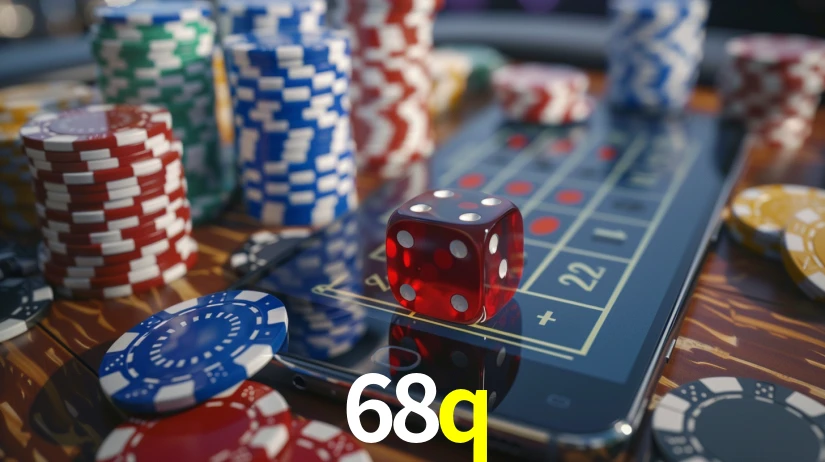 Cash Out 68q