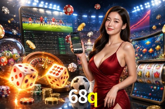 Live Casino 68q