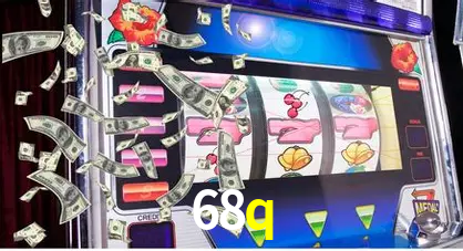 68q Cassino Online Certificado