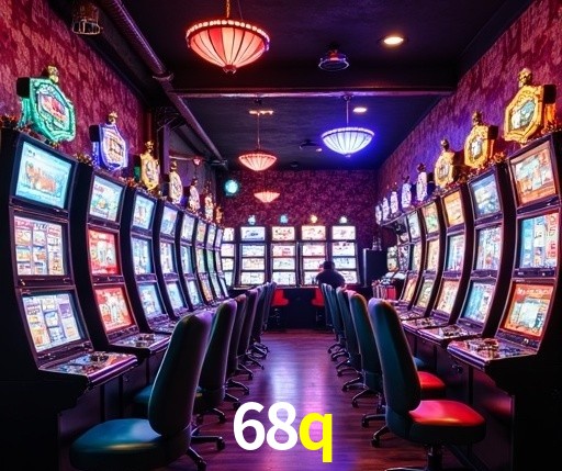 Telegram 68q - Canal Oficial Verificado