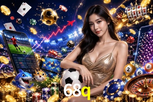 Welcome Bonus 68q