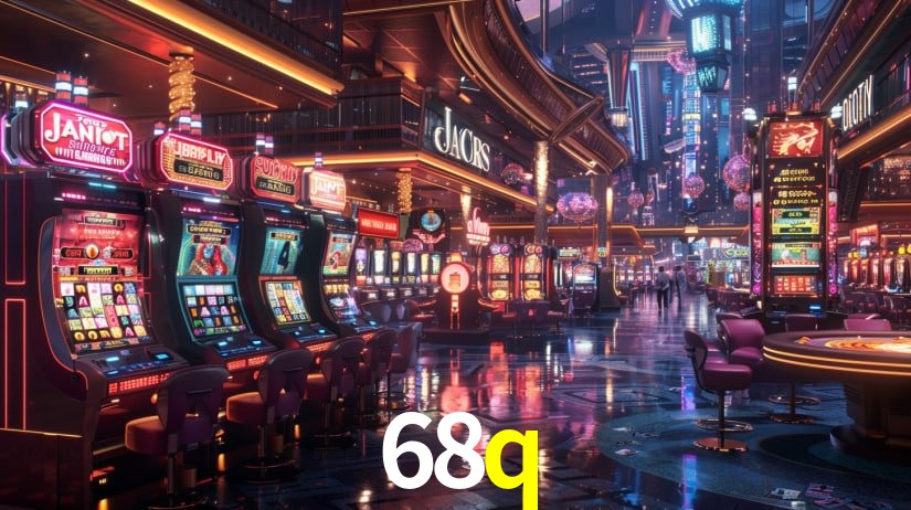 Games Directory 68q
