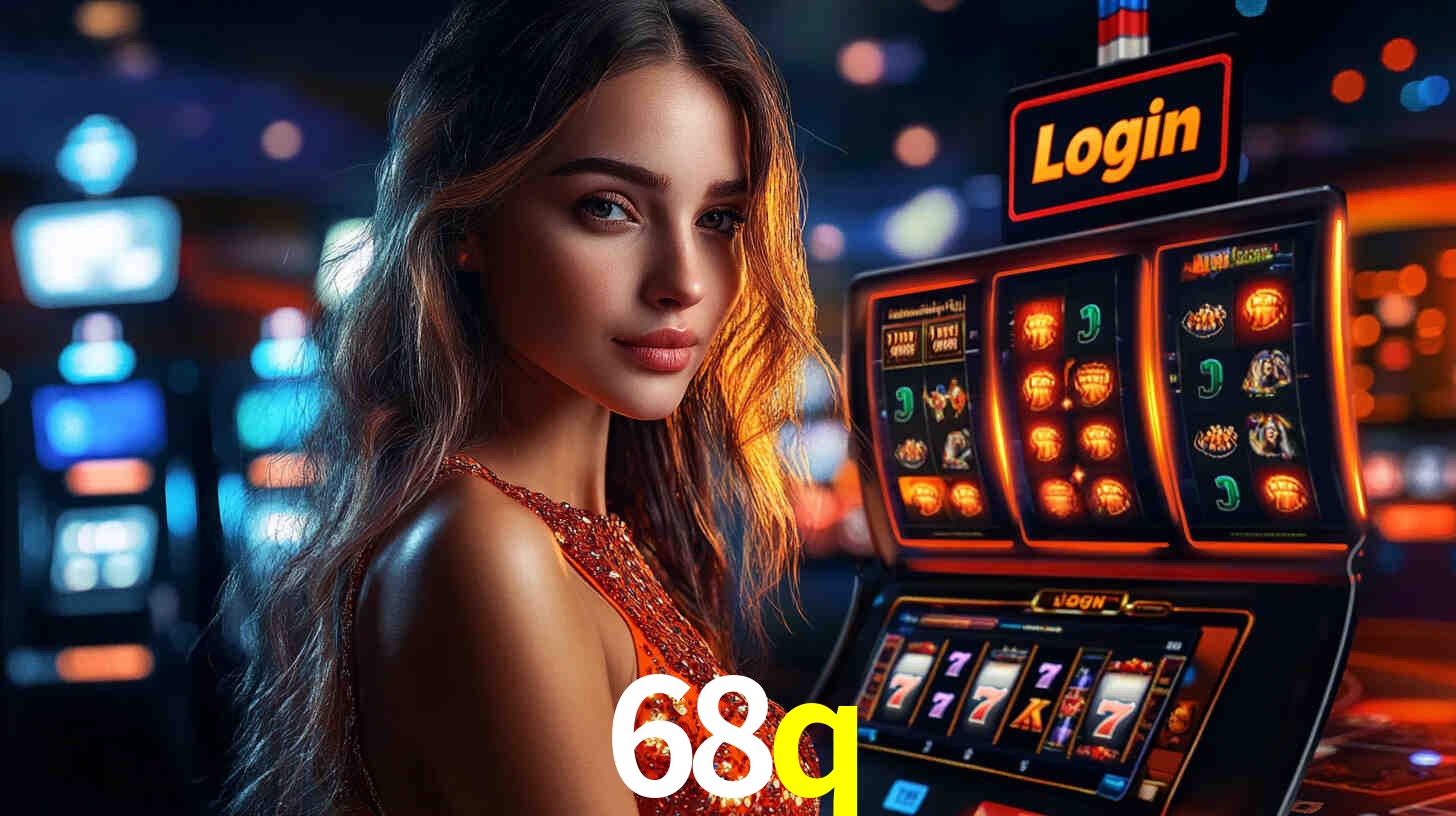 68q: Seu Cassino Premiado com Pagamentos Rápidos