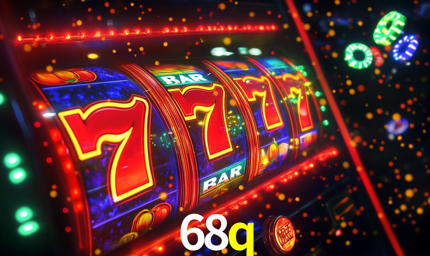 68q: A Experiência de Casino com Jogos de Mesa ao Vivo