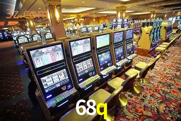 10 Perfis de Indivíduos que Exigem Cautela no 68q Cassino