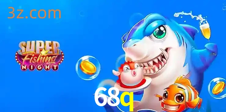Cassino de Pesca: Uma Visão Geral e Recomendação no 68q