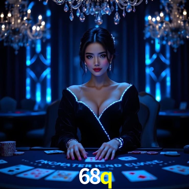 Diretório de Jogos 68q