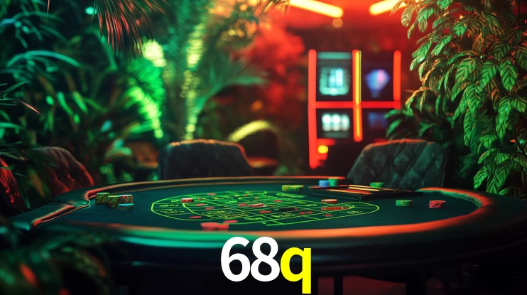 Live Casino 68q