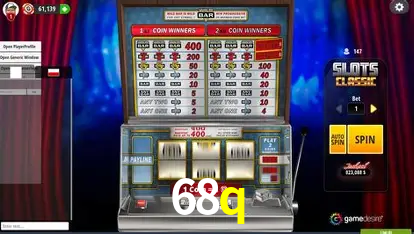 Desvendando o Mundo dos Jogos Virtuais na 68q