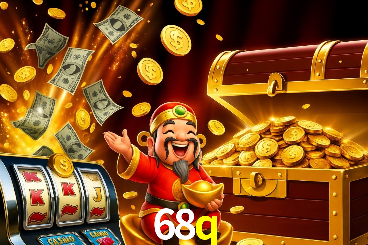 Jogos Exclusivos 68q