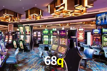 A Emoção da Loteria na 68q: Uma Chance de Mudança de Vida
