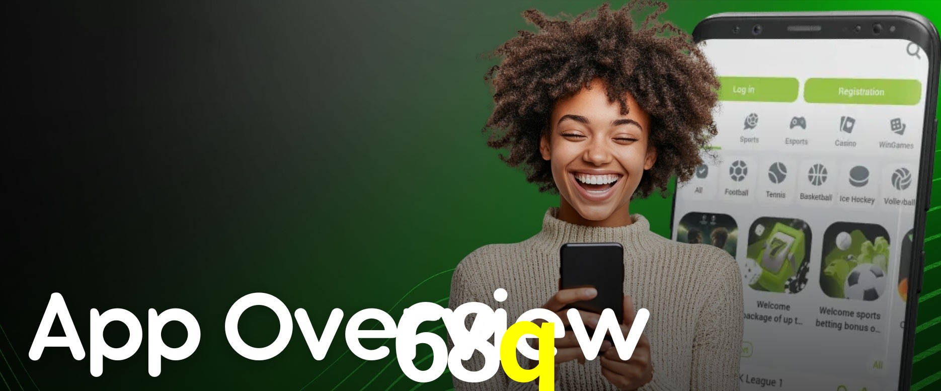 Exclusive Offers 68q