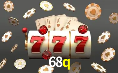 Jogos de mesa e apostas rápidas na 68q