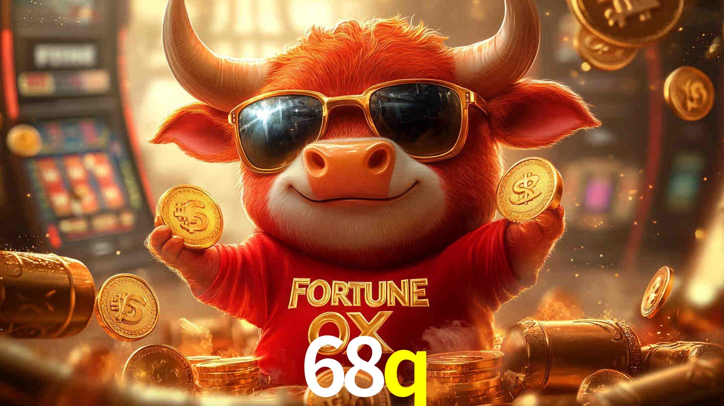 68q plataforma