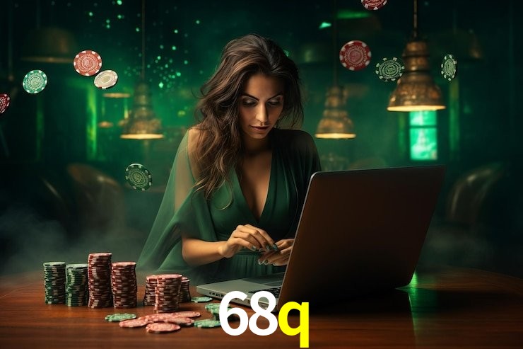 APP rápido e leve da 68q