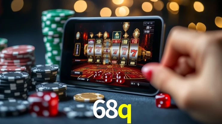 Welcome Bonus 68q