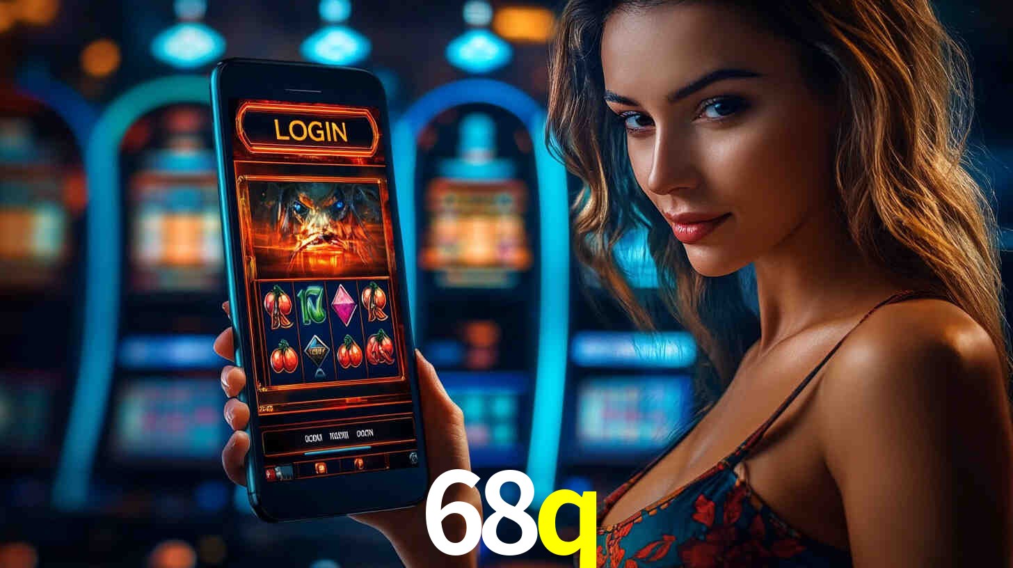 68q plataforma
